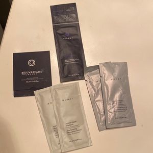 Monat Samples
